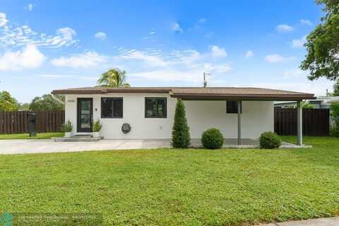 5690 NE 8th Ave, Oakland Park, FL 33334