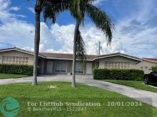 2053 NE 51st Ct, Fort Lauderdale, FL 33308