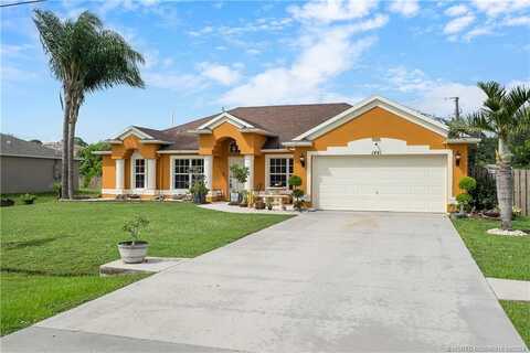 1441 SW Del Rio Blvd, Port Saint Lucie, FL 34953