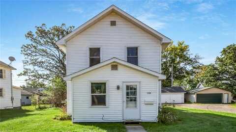 120 W Eau Claire Street, Rice Lake, WI 54868