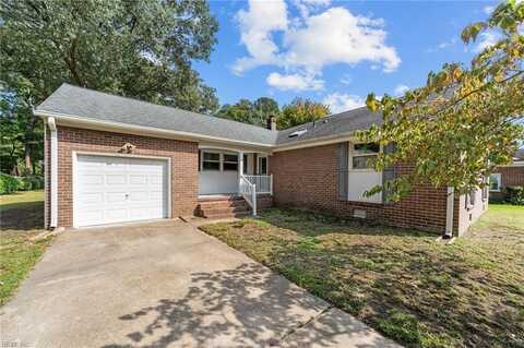 114 Vine Drive, Yorktown, VA 23692