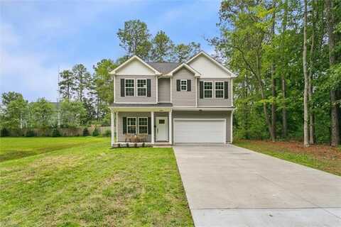 2403 Old York Hampton Highway, Yorktown, VA 23692