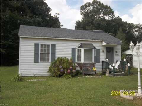 33268 Branch Bridge Street, Branchville, VA 23828