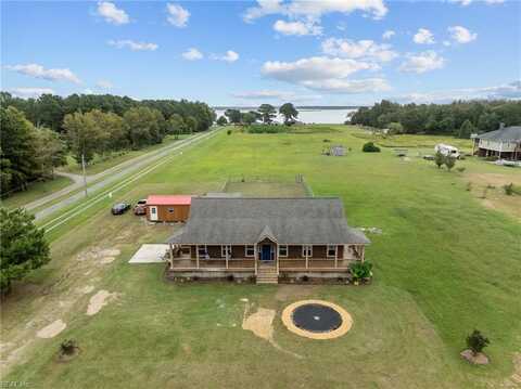 6428 Knotts Island Road, Virginia Beach, VA 23457