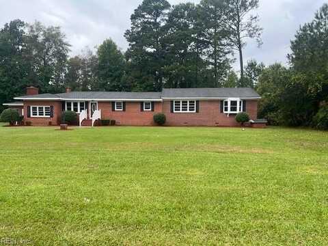 31164 Smith Ferry Road, Franklin, VA 23851