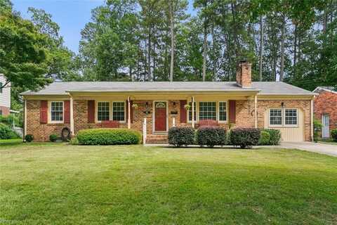 75 Huxley Place, Newport News, VA 23606