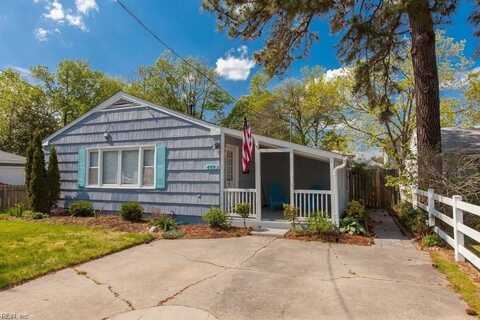 609 15th Street, Virginia Beach, VA 23451