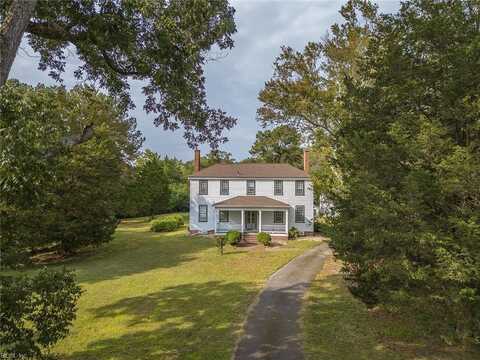 13357 Foursquare Road, Smithfield, VA 23430