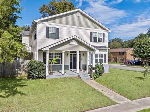 1510 Inwood Avenue, Norfolk, VA 23503