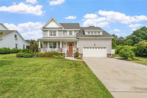 932 Lindsley Drive, Virginia Beach, VA 23454