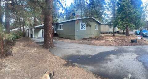 19920 GRANITE ST, Bend, OR 97702