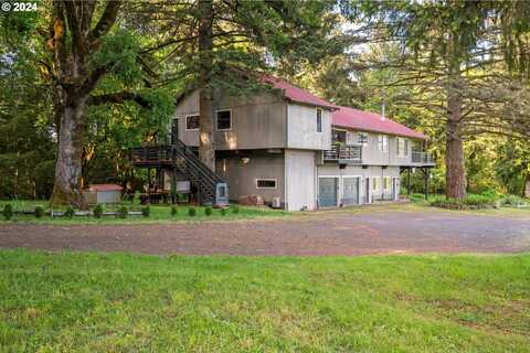 23896 NW MOUNT RICHMOND RD, Yamhill, OR 97148