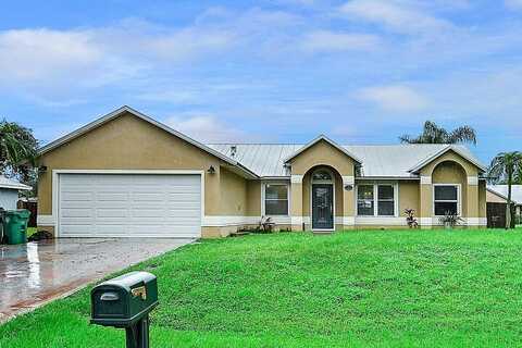 526 SW Dairy Road, Port Saint Lucie, FL 34953