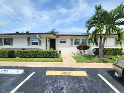 2825 Crosley Drive E, West Palm Beach, FL 33415