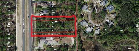 8863 S Suncoast Boulevard, Homosassa, FL 34446