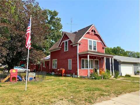 310 4th Avenue W, Lamberton, MN 56152