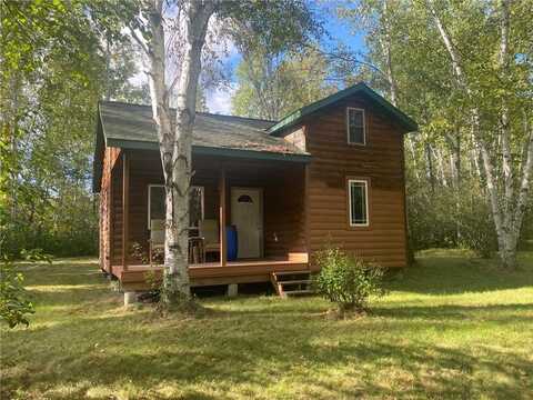 Partridge Drive, Askov, MN 55704