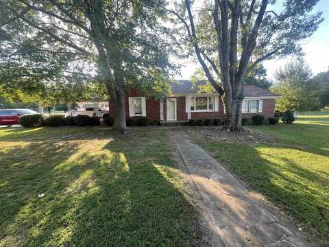 268 S Hollis, Sharon, TN 38255