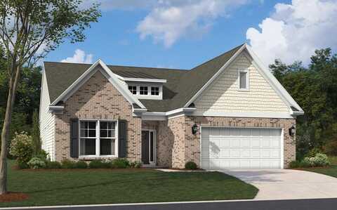 3380 Riders Drive Lot# C8 Rylen-F, Sumter, SC 29150