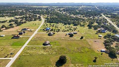 Lot 508 Buckskin Trail, Bandera, TX 78003