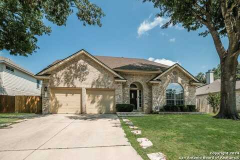 11519 High Meadows, San Antonio, TX 78253