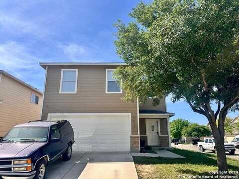 6226 Pepperdine Bay, San Antonio, TX 78249