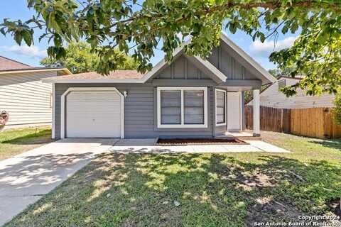 4026 Gallery Sun Drive, San Antonio, TX 78244