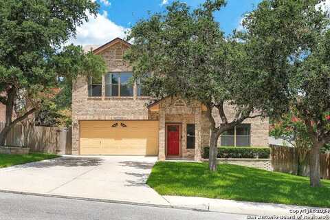 15718 PERSIMMON HILL DR, San Antonio, TX 78247