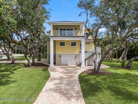 5835 Riverside Drive, Melbourne Beach, FL 32951