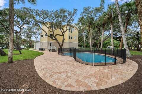 5835 Riverside Drive, Melbourne Beach, FL 32951