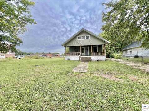 311 N Prospect, Sedalia, MO 65301