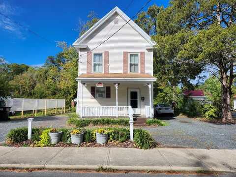 43A NORTH ST, ONANCOCK, VA 23417