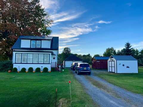 5535 County Route 6, Ogdensburg, NY 13669