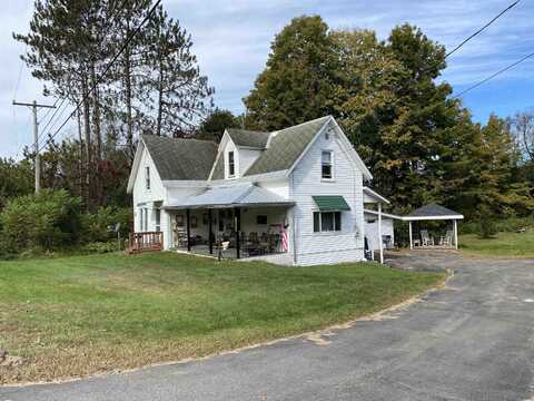 1234 CR 17, Russell, NY 13684