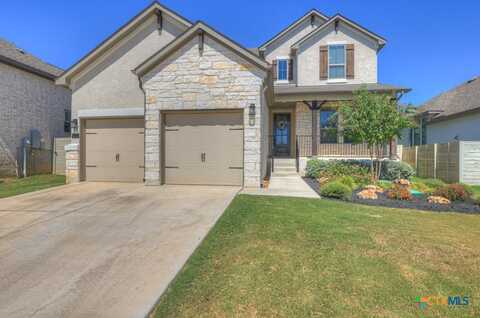 572 Tobacco Pass, New Braunfels, TX 78132