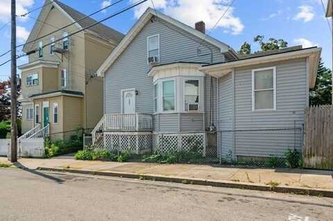 207 Buffinton Street, Fall River, MA 02721