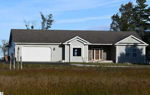 2181 Waters Edge, East Tawas, MI 48730