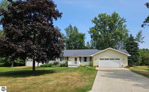 624 Tim Court, Tawas City, MI 48763