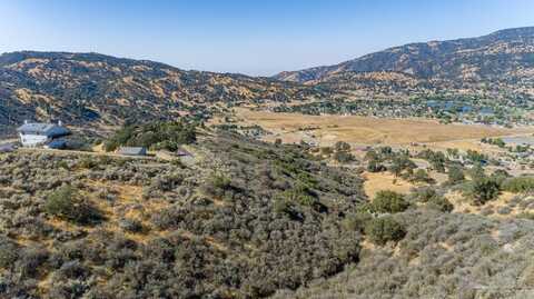 0 Skyline Drive, Tehachapi, CA 93561