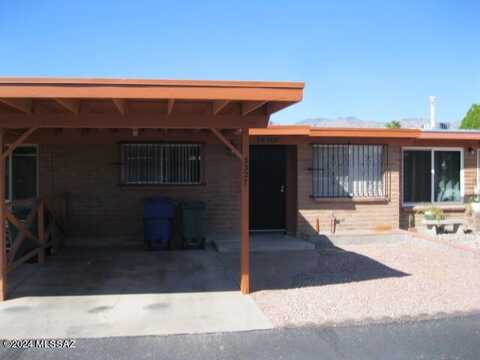 3327 E Farr Place, Tucson, AZ 85716