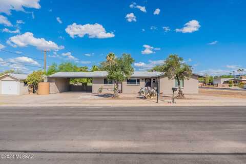 702 N Jefferson Avenue, Tucson, AZ 85711