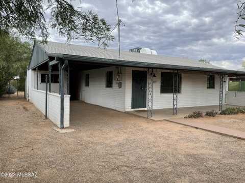 2632 La Verne Avenue N, Tucson, AZ 85712