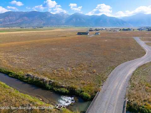 Lot 5 ROLLING ACRES DRIVE, Freedom, WY 83120