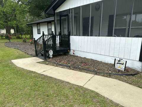 9561 Capitola Road, Tallahassee, FL 32317