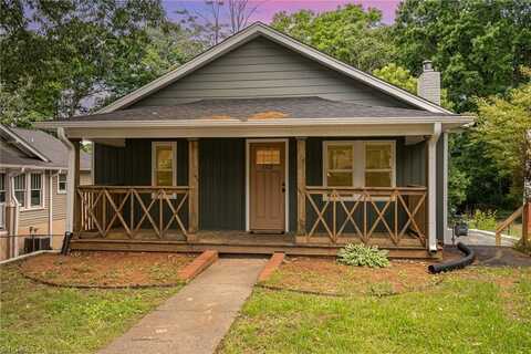 1712 N Cherry Street, Winston Salem, NC 27105