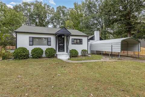 3920 Daye Drive, Greensboro, NC 27407