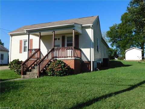 1309 Maple Street, Greensboro, NC 27405