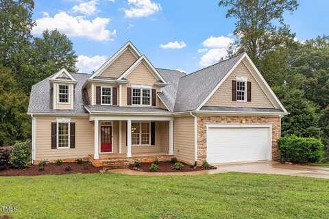 66 Windsong Drive, Pittsboro, NC 27312