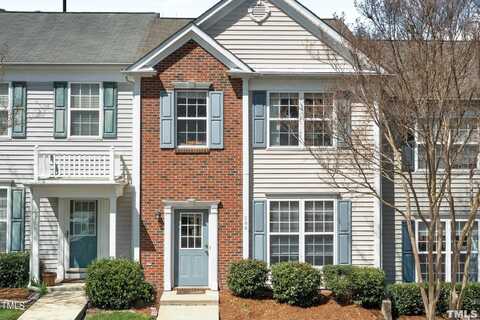 706 Canyon Lake Circle, Morrisville, NC 27560