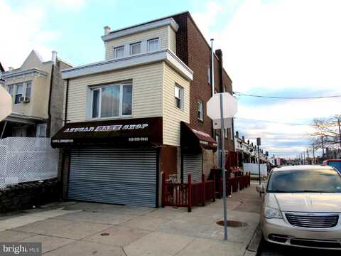 1400 E LYCOMING STREET, PHILADELPHIA, PA 19124